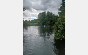 Fête de l'eau à Louviers (30/08/2025)