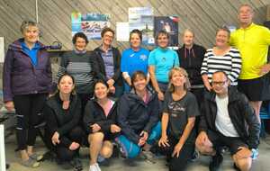 Accueil de l'association Rêv'elle ta Force