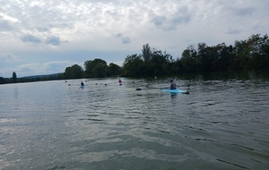 Démarrage de saison 2025