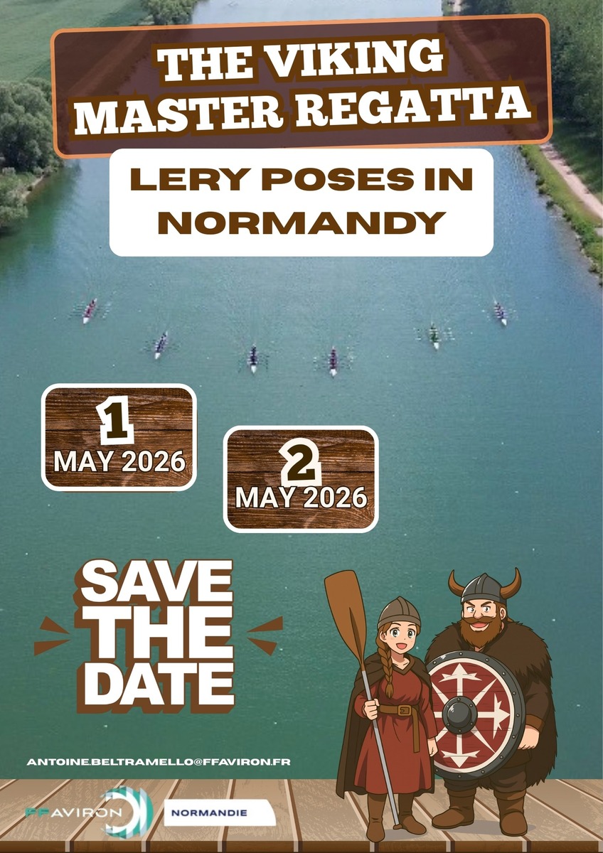 Viking Master Regatta 2026