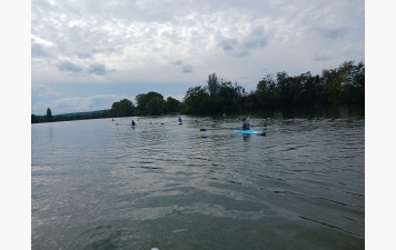 Démarrage de saison 2025