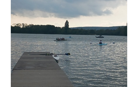 Journées Portes Ouvertes 20 Sept 2025
